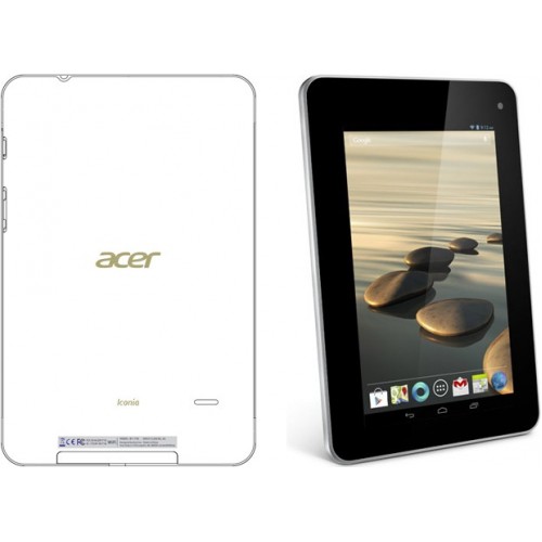 Acer iconia a1 не включается